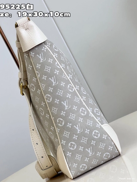 First bag ru VUITTON LOUIS BOULOGNE 0818